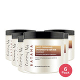 Sunny Isle Batana Anti-Thinning Intensive Repair Masque 16oz (Pack of 6)