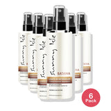 Sunny Isle Batana Leave-In Detangler Conditioning Treatment 8oz (Pack of 6)