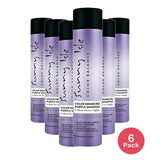 Sunny Isle Color Enhancing Purple Shampoo 10.1oz (Pack of 6)