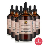 Sunny Isle Jamaican Black Castor Oil SKIN REPAIR - 8 Fl. Oz(Pack of 6)