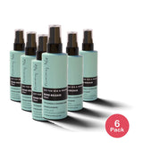 Sunny Isle Just for Wig Weave Braid & Extensions Bond Release Spray 4oz (Pack of 6)