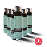 Sunny Isle Just For Wig Weave Braids and Extensions Fly Away Hold & Wrap Styl 8. Oz (Pack of 6)