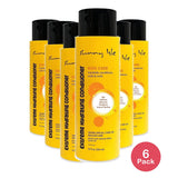 Sunny Isle Kids Care Extreme Hydrating Conditioner 12oz (Pack of 6)
