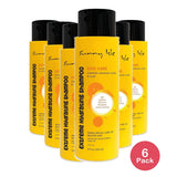 Sunny Isle Kids Care Extreme Hydrating Shampoo 12 Fl. Oz (Pack of 6)