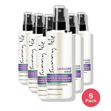 Sunny Isle Lavender Mint Leave-In Detangler Conditioning Treatment 8oz (Pack of 6)