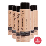 Sunny Isle Pure Chebe Extreme Hydrating Conditioner - 12 fl oz (Pack of 6)