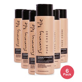Sunny Isle Pure Chebe Extreme Hydrating Shampoo - 12 fl oz (Pack of 6)