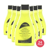 SuperNail - Acetone Polish Remover Regular 4. Oz (Pack of 24)