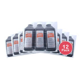 Swan Hydrogen Peroxide 3% Topical Solution 16 Oz (Pack of 12)