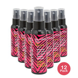 Swing It Nourishing Elixir 5 In 1 Sheen Spray 2 Oz (Pack of 12)