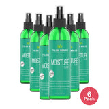 Taliah Waajid Black Earth Products Moisture Clenz 8 Fl.  Oz (Pack of 6)