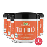 Taliah Waajid Black Earth Tight Hold 6 Oz (Pack of 6)