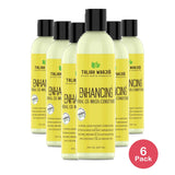 Taliah Waajid Enhancing Herbal Conditioner - 8 fl oz 8 Fl. Oz (Pack of 6)