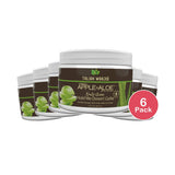 Taliah Waajid Nutrition Curl Enhancing Hair Styling Gel with Green Apple  12 fl 12 Fl. Oz (Pack of 6)