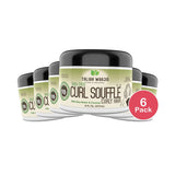 Taliah Waajid Shea Coco Curly Souffle 8 Oz (Pack of 6)