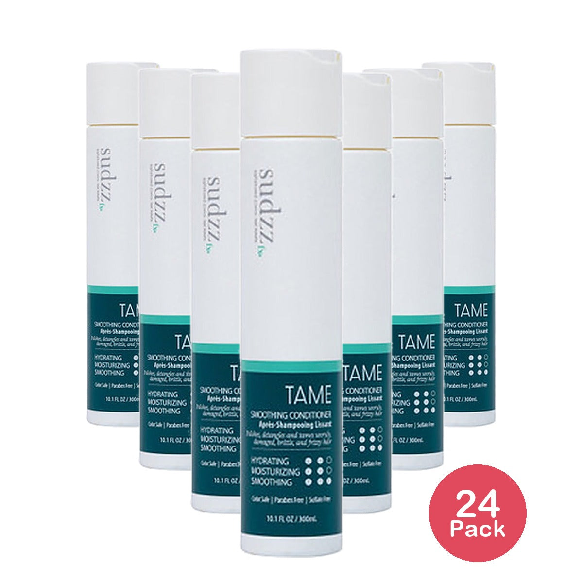Tame It Conditioner 10.1 Oz (Pack of 24)
