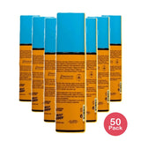 The Cut Buddy After Shave Solution Unscented 3.4 Oz (Pack of 50)
