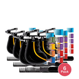 The Cut Buddy Buzz Buddy 360 Swivel Clipper (Pack of 6)