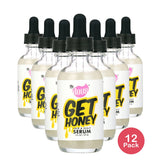 The Doux Bee Girl Scalp Serum 2 fl. oz. Damaged Hair Moisturizing (Pack of 12)