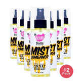 The Doux Bee-Girl Shine Mist 4 Oz (Pack of 12)