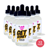The Doux Block Party - Act Right Anti-Humidity Serum - (Pack of 12) 2 Oz