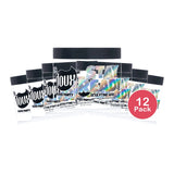The Doux Block Party Sculpting Wax 4 Oz (Pack of 12)