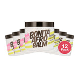 The Doux Bonita Afro TXT CRM Curly Hair Moisturizing (Pack of 12) 16 Oz