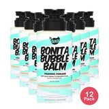 The Doux Bonita Bubble Balm Foaming Pomade 8 Oz (Pack of 12)