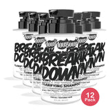 The Doux Breakdown Clarifying Shampoo - (Pack of 12) 12 Fl. Oz