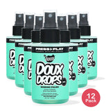 The Doux Drops Bonding Anti-Frizz Treatment Polish - (Pack of 12) 4 Fl. Oz