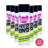 The Doux Fresh Rinse Moisturizing Conditioner - (Pack of 12) 8 Oz