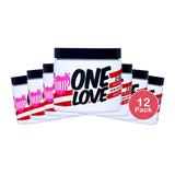The Doux One Love Co-Wash 16 Oz (Pack of 12)
