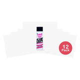 The Doux We Want Easy Texture Tamer Frizzy Hair Moisturizing Lotions (Pack of 12) 8 Oz