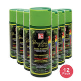 The Fantasia Collection Brazilian Hair Oil Keratin 6 Oz (Pack of 12)