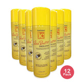 The Fantasia Collection Shea Butter Sheen Spray 14 Oz (Pack of 12)