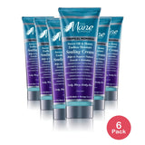 The Mane Choice Daily Moisturizer & Sealing Cream Tropical Moringa Oil & Honey - 8. Oz (Pack of 6)
