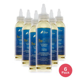 The Mane Choice H2Oh! Hydration Therapy Soothing Scalp Oil for Dry Scalp Health 4. Oz (Pack of 6)