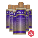 The Mane Choice Pink Lemonade Body Wash 10 oz (Pack of 6)
