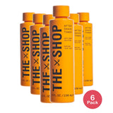 The Shop Aftershave Toner Anti-Bump Solution 5 Oz (Pack of 6)