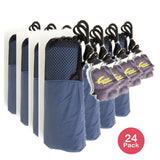 The Weather Station Adult EVA Poncho (Pack of 24)