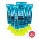 TIGI Bed Head Back It Up Texturizing Cream - 4.23 fl oz (Pack of 6)