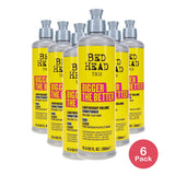TIGI Bed Head Bigger The Better Lightweight Volume Conditioner 10.14 oz (Pack of 6)