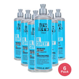 TIGI Bed Head Recovery Moisture Rush Conditioner 13.53 oz (Pack of 6)