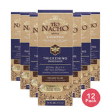 Tio Nacho Volume Filler Shampoo - 14 fl Oz (Pack of 12)