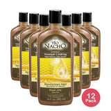 Tio Nacho Younger Looking Shampoo Revitalizes Hair With Royal Jelly 14Oz (Pack of 12)