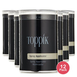 Toppik Spray Applicator (Pack of 12)