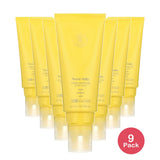 TPH BY TARAJI Never Salty Exfoliating Sugar Scalp Scrub with Apple Cider Vinegar 6.7 Oz (Pack of 9)