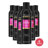 Tresemme Amplifying Volume Root Boost Hairspray 6.8 Oz (Pack of 6)