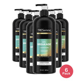Tresemme Anti-Breakage Hair Conditioner With Vitamin b12 and Gelatin 28Oz (Pack of 6)