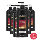 Tresemme Color Revitalize Hair Conditioner With Advanced Color Vibrancy Technology 28Oz (Pack of 6)